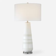 Santino 31" Tall Buffet Table Lamp