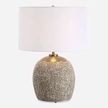 Raylan 26" Tall Buffet Table Lamp