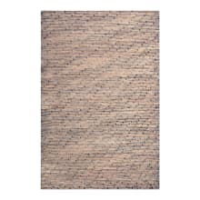 Imara 5' x 8' Rectangle Wool Traditional Area Rug