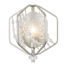 Chelsea 11" Tall Wall Sconce