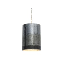Cannery 2 Light 12" Wide Pendant