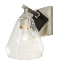 Prestige 10" Tall Bathroom Sconce