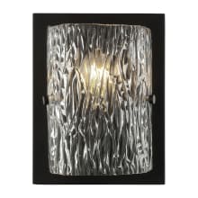 Morgan 10" Tall Wall Sconce