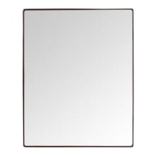 Kye Framed Accent Mirror