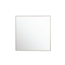 Kye Framed Accent Mirror