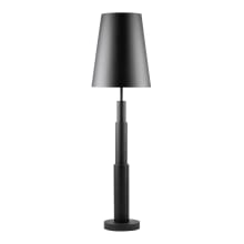 Giustino 6 Light 70" Tall Buffet Floor Lamp