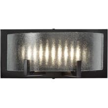Firefly LED Single Light 10-3/4" Wide Integrated LED Bathroom Sconce