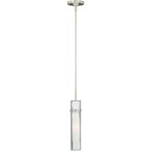 Vilo 1 Light Pendant