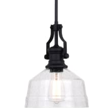 Beloit 9" Wide Mini Pendant