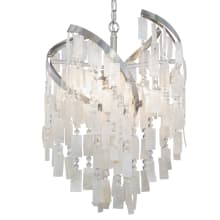 Isabel 4 Light 16" Wide Pendant