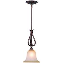 Monrovia 1 Light Mini Pendant