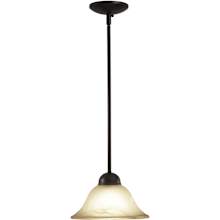 Da Vinci 1 Light Mini Pendant