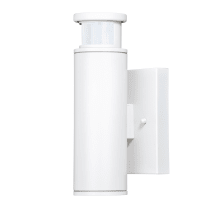 Chiasso Single Light 4-1/2" Wide Integrated LED Outdoor Wall Sconce