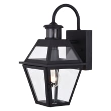 Nottingham 14" Tall Outdoor Wall Sconce
