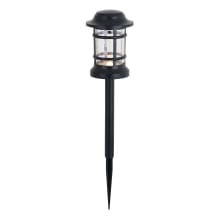 Westmont 12V Outdoor Landscape LED Path Light