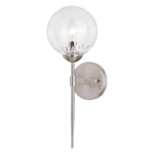 Olson 17" Tall Bathroom Sconce