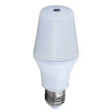 Instalux 12W Motion Controlled LED Medium Base Bulb