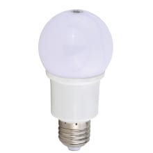 Instalux 6.5W Motion Controlled LED Medium Base Bulb