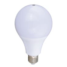 Instalux 10W Motion Controlled LED Medium Base Bulb