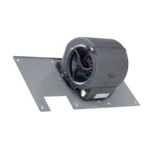 240 - 625 CFM 4 Speed Single Blower from the M Collection