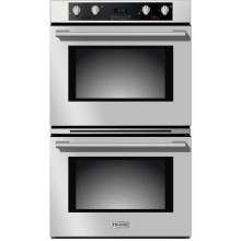 Wall Ovens | Gas and Electric Built-In Ovens | Wall Oven Reviews