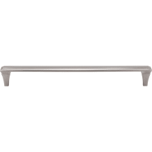 Alston Solid Brass 12 Inch Center to Center Handle Appliance Pull