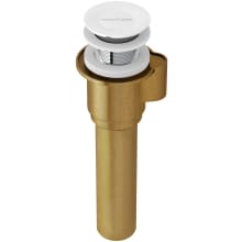 IntelliDrain 1-1/2" Tub Drain Kit