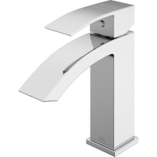 Satro 1.2 GPM Single Hole Bathroom Faucet