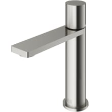 Halsey 1.2 GPM Single Hole Bathroom Faucet