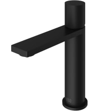 Halsey 1.2 GPM Single Hole Bathroom Faucet