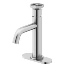 Ruxton Pinnacle 1.2 GPM Single Hole Bathroom Faucet
