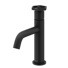 Ruxton 1.2 GPM Single Hole Bathroom Faucet