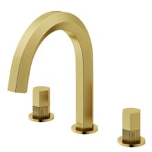 Hart 1.2 GPM Widespread Bathroom Faucet