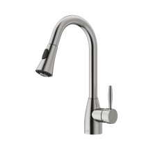 Aylesbury Pull-Out Spray Kitchen Faucet