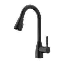Graham Pull-Out Spray Kitchen Faucet