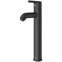 Seville 1.2 GPM 13" H Single Handle Single Hole Vessel Bathroom Faucet