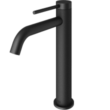 Lexington 1.2 GPM Vessel Single Hole Bathroom Faucet