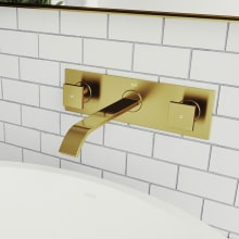 Bathroom Sink Faucets At Faucetdirect Com