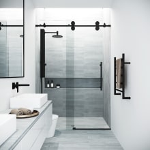 Bypass Shower Doors