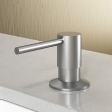 Bolton Deck Mounted Soap Dispenser with 10 oz Capacity