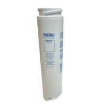 Replacement Water Filter for Use with Built-In Side By Side Refrigerators and Freezers with Ice and Water Dispensers