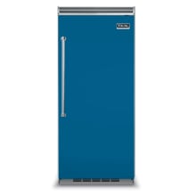 36 Inch Wide 22.0 Cu. Ft. Built-In All Refrigerator with Multi-Channel Airflow and Right Door Swing