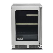 Viking Refrigeration @ Build.com