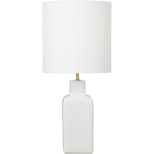 Anderson 28" Tall LED Buffet Table Lamp