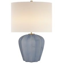 Pierrepont 30" Table Lamp by AERIN