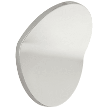 Bend 12" Large Round LED Wall Light by Peter Bristol