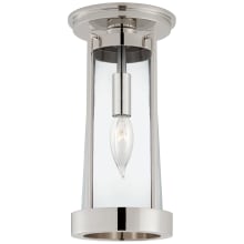 Calix 5" Wide Flush Mount Ceiling Fixture