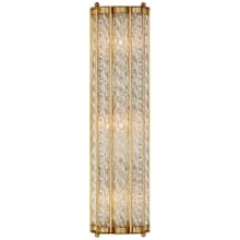 Eaton 21" Linear Sconce by AERIN