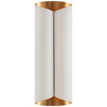 Selfoss 23" Large Sconce by AERIN