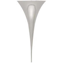 Alina 20" Tail Sconce by AERIN